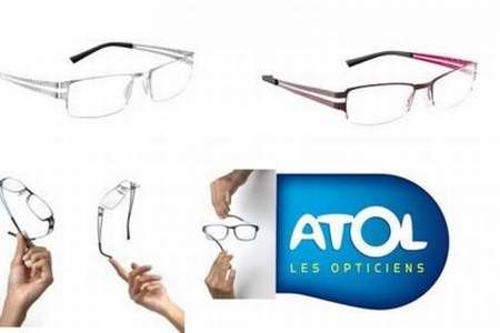 lunette jaune atol