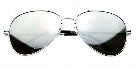 lunettes de soleil ray ban aviator pas cher