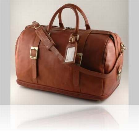 Sac roulette tupperware