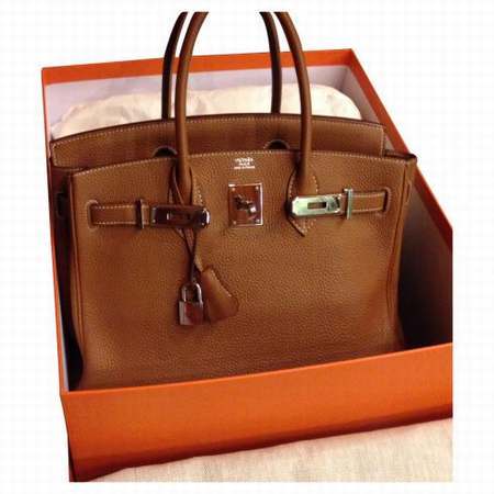 sac hermes birkin occasion